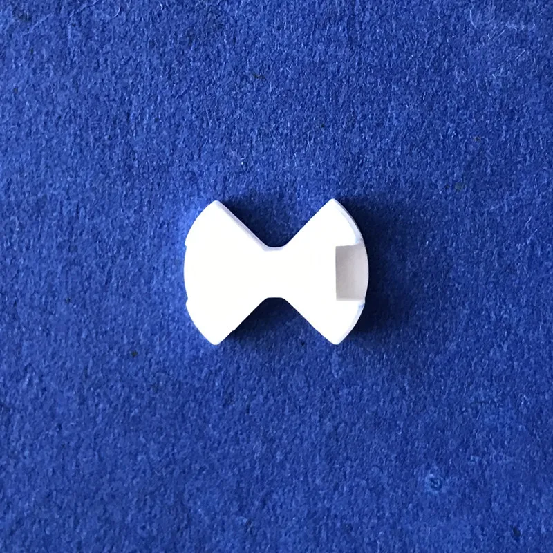 High Purity Alumina Ceramic Disc Valve Alumina Ceramic Disc Fitting Ceramic Disc Valve