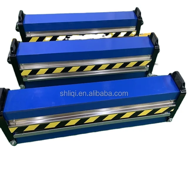 Habasit good quality factory price PVC belt joint press splicing vulcanizing machine