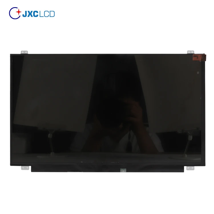 BOE FHD 15 6 тонкий ЖК-экран 30 pin NT156FHM-N41 светодиодный