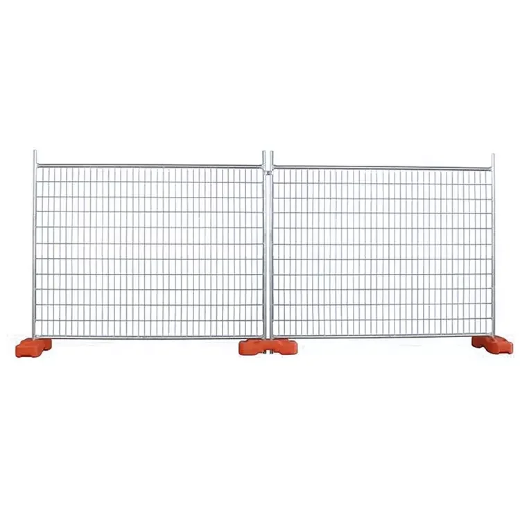 6*9.5ft  Online Technical Support For Sale Temporary Fencing Australia wire mesh fence