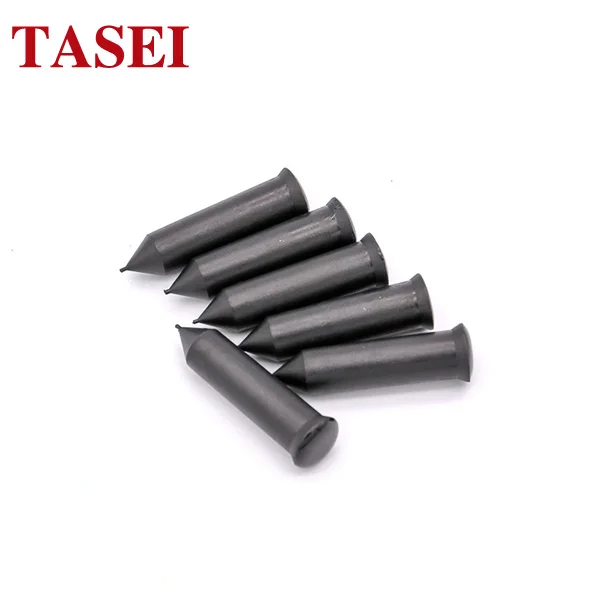 
Plastic Nail UHF RFID Tag For Tree Tracking 