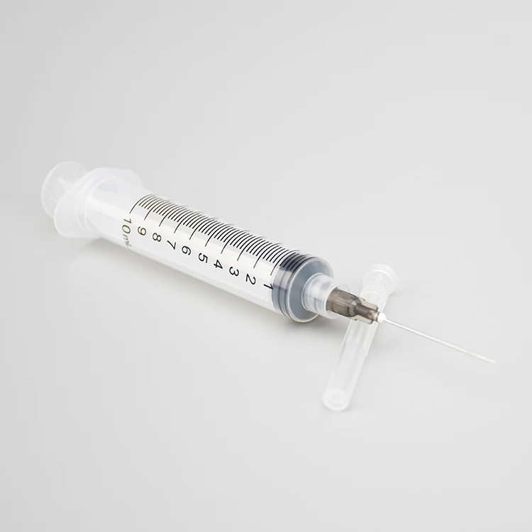 Пластиковые шприцы luer slip с иглой разных размеров и типов сертификаты