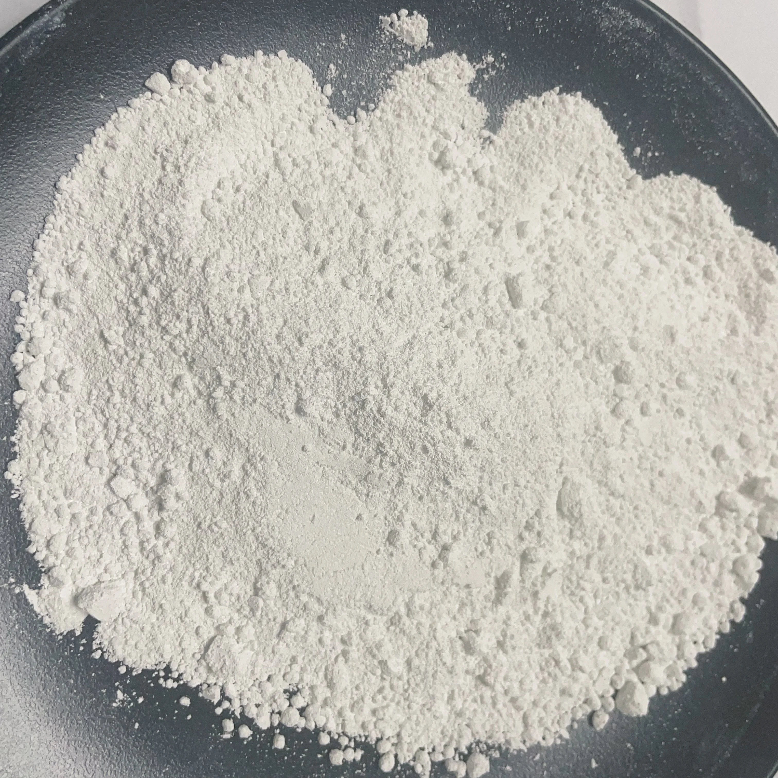 High purity, submicron and nanopowderZirconium Oxide