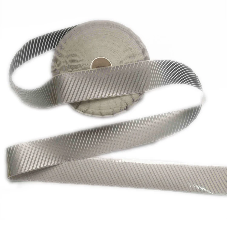 segment reflective strip