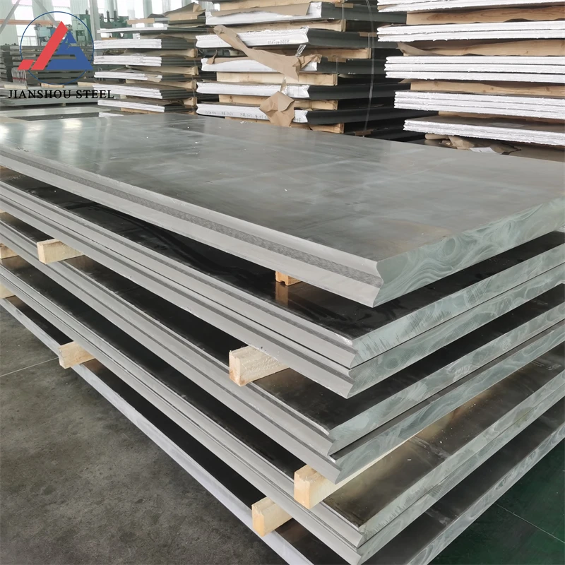 4*8 Marine Aluminum Alloy 5083 5052 5056 plate thick 2mm 10mm 13 mm