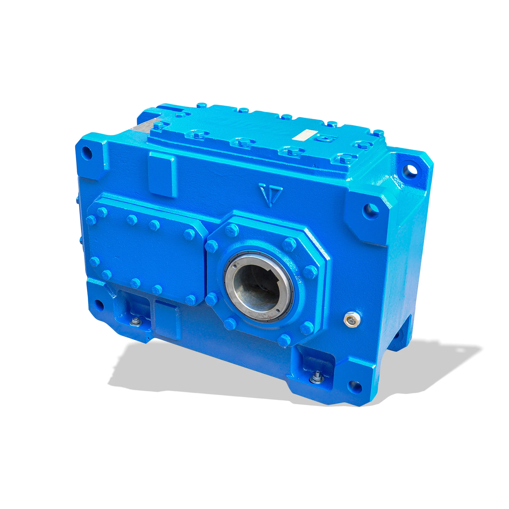 H PV Helical Heavy Duty Industrial Gearbox Gear Unit Reducer for Sugar Mill Machine