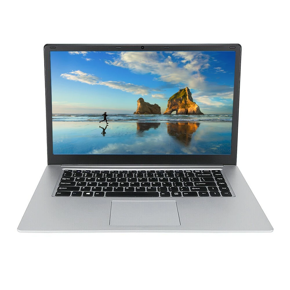
Special promotion YEPO Laptop 15.6 inch Celeron N3350 6GB 64GB SSD Notebook computer 