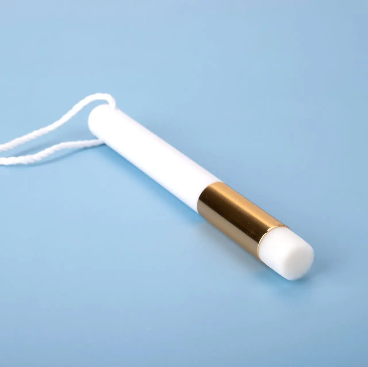 OEM Пена для ухода за ресницами от частного производителя пена удлинения ресниц очищающая набор шампуня с кисточкой