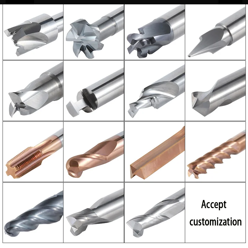 EITFS Hand Electric Drill Wood Working Set Ultimate HSS Twist Drill bits Head Wall Ceramic Marble Punching Hole