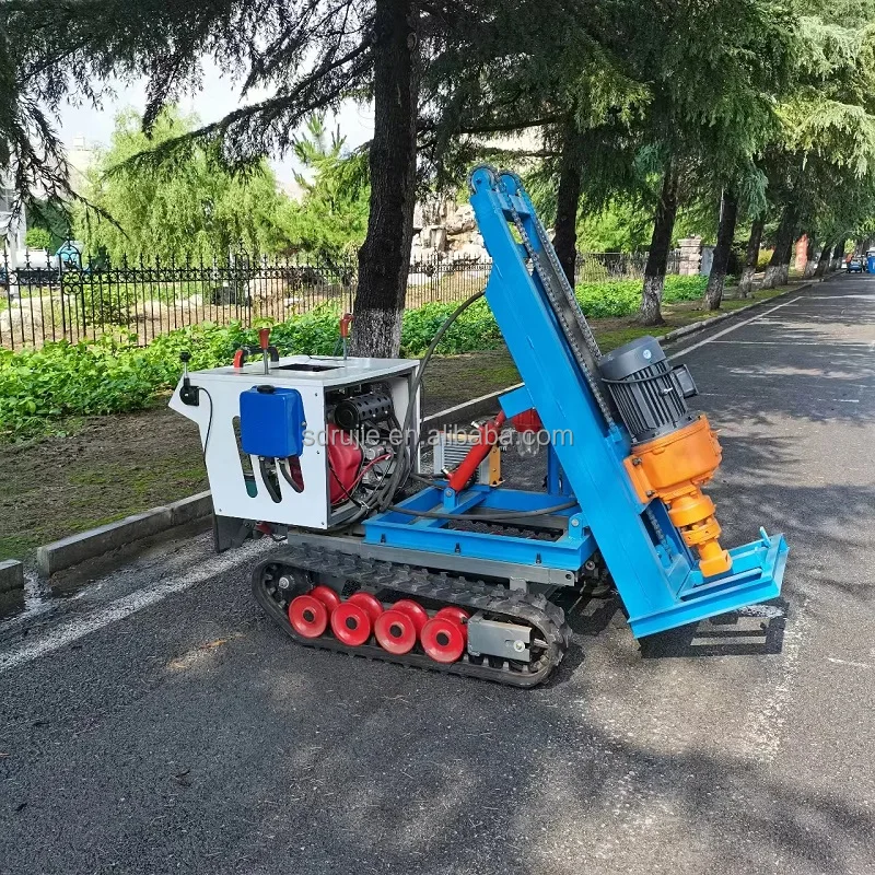 Гидравлический молоток для бурения горных пород