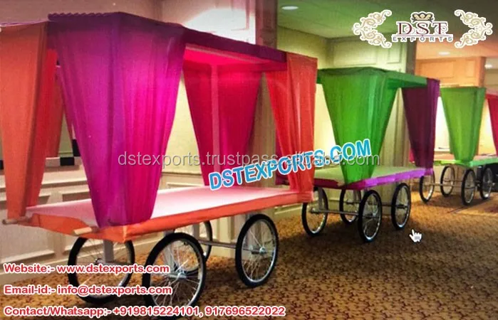 Indian Wedding Food Stall Canopy Decoration Latest Wedding Food Stall Decoration  Wedding Decorated Food Stall Canopy