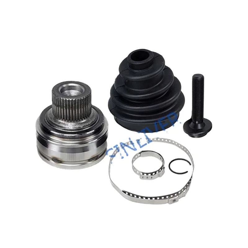 Cv joint 8k0498099b axle cage repair kit for Volkswagen Audi A4 A5