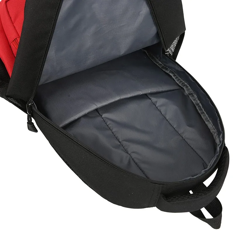 Cheap price large capacity teenagers school travel backpack bag