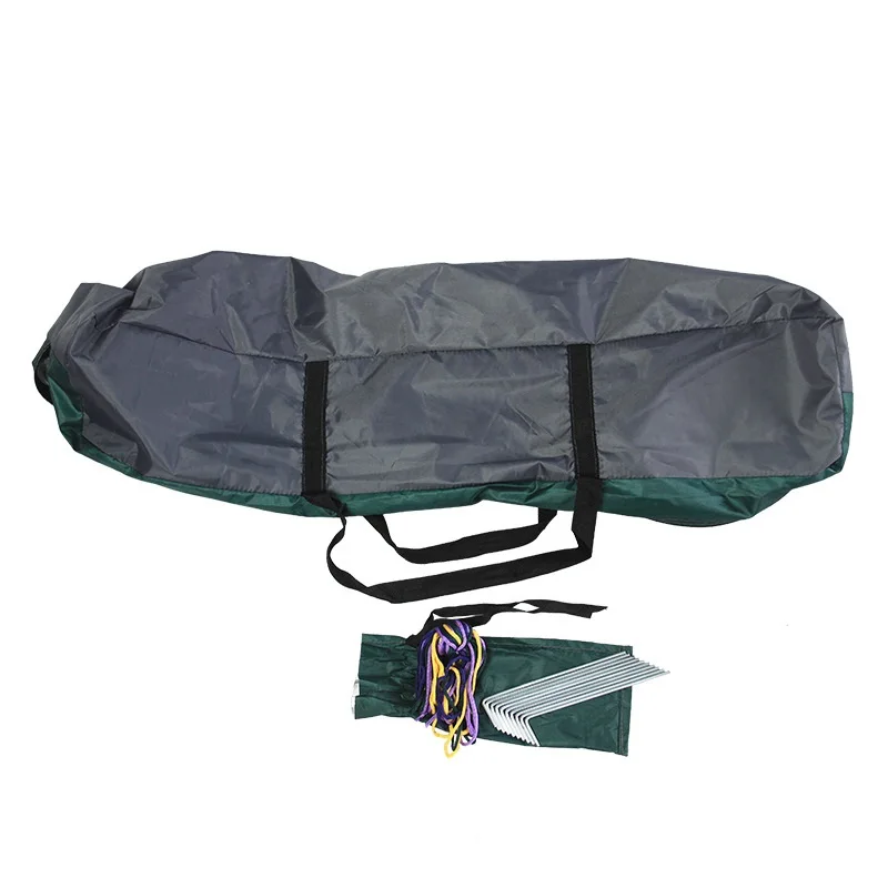 Wholesale Outdoor Automatic Windproof Camping Tent 2 Person Outdoor Camping Hiking Travelling Beach Tent Outdoor Tour Tent House