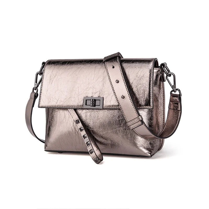 Fashion Factory Supply China Manufacturer Sling Bag Women Crossbody