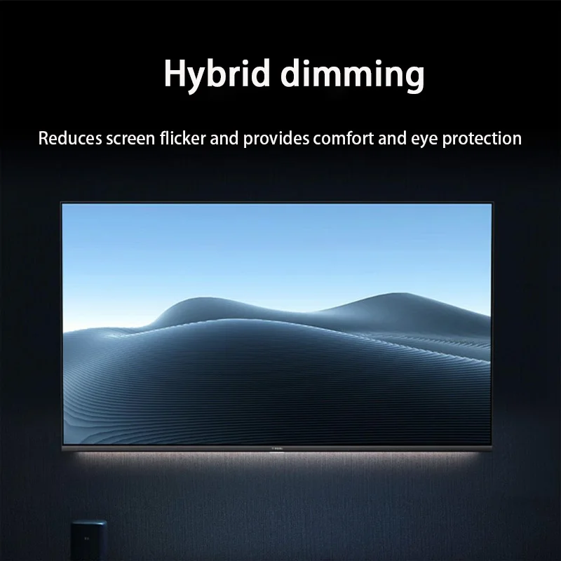 Xiaomi TV A75 75inch 4K Ultra HD Smart Internet WiFi Bluetooth 5.0 LCD LED TV For Xiaomi CN Version