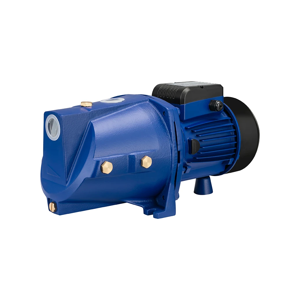 Markers Factory price irrigation 1.5kw 2hp electric clean water jet pump