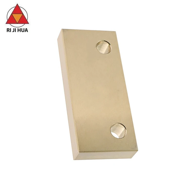 Dongguan Manufacture Degree 30 Steel without Oil Groove Cam Stroke Plates