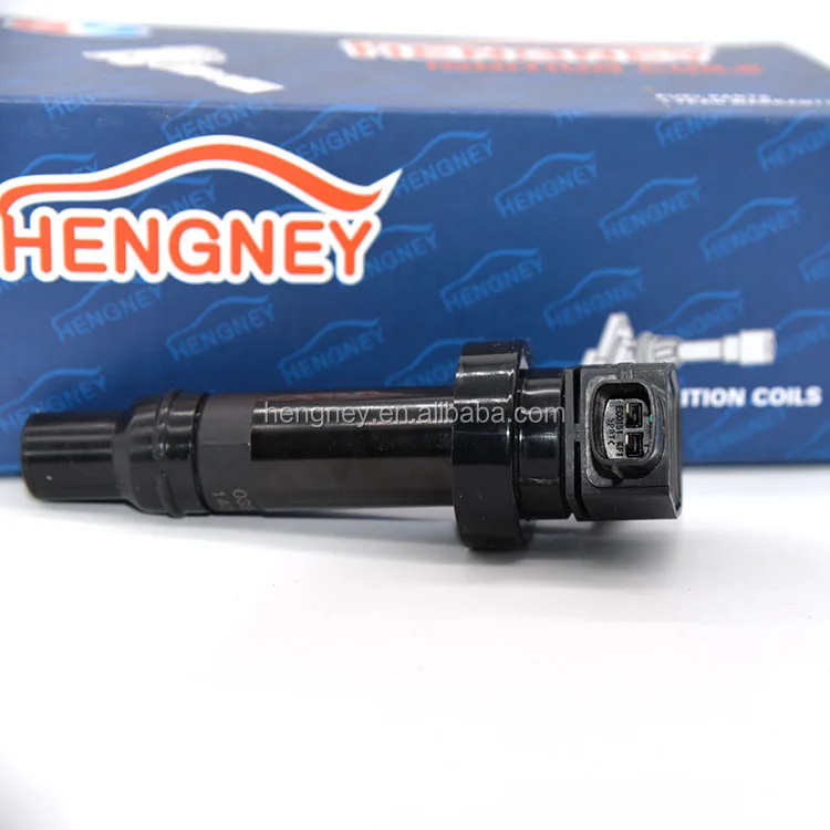 For Wholesale Auto Parts Ignition Coil Pack toyota honda nissan vw ford gm hyundai