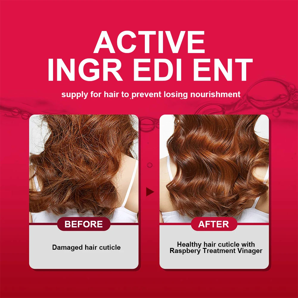 OEM professional proteins deep moisturizing hair fill up mask private label liquid vitamin B5 hair deep repair mask