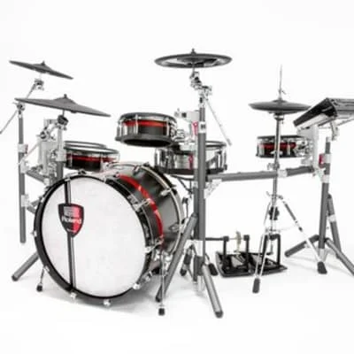 QUALITY Roland TD50NOC-SPDSX-K Electronic Drum Kit NeWs in stock.
