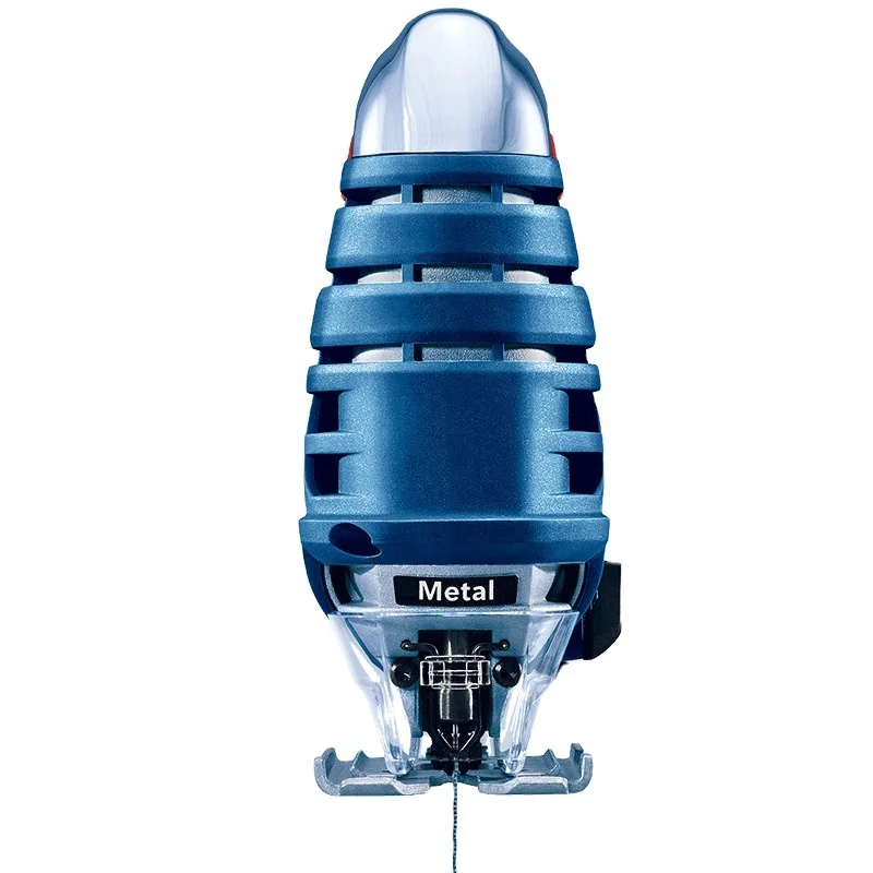 
Ronix Model 4155 High Quality Good Performance 550W Variable Speed Electric Jig Saw Machine 