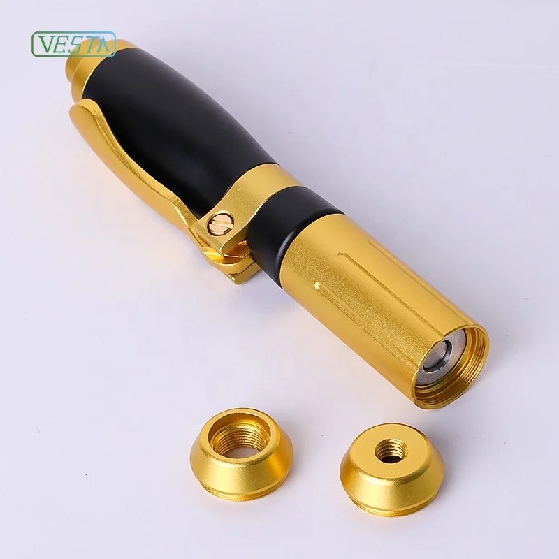 Гиалуроновая инъекционная ручка Live-HP # USA, 0,3 мл, 0,5 мл, заводская цена, дермальный наполнитель, инжектор для губ с гиалуроновой ручкой