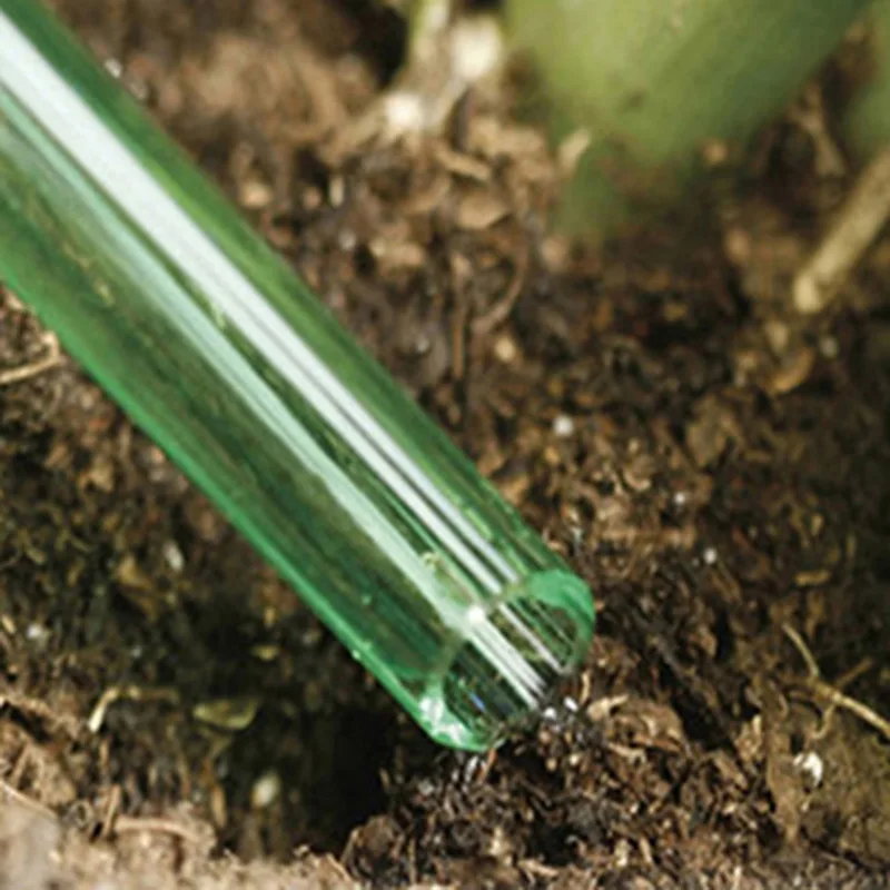 Indoor Plant Automatic Watering Bulb Glass Ball Self Watering Globes Garden Water Drip Ball For Potted Plant Aqua Globes