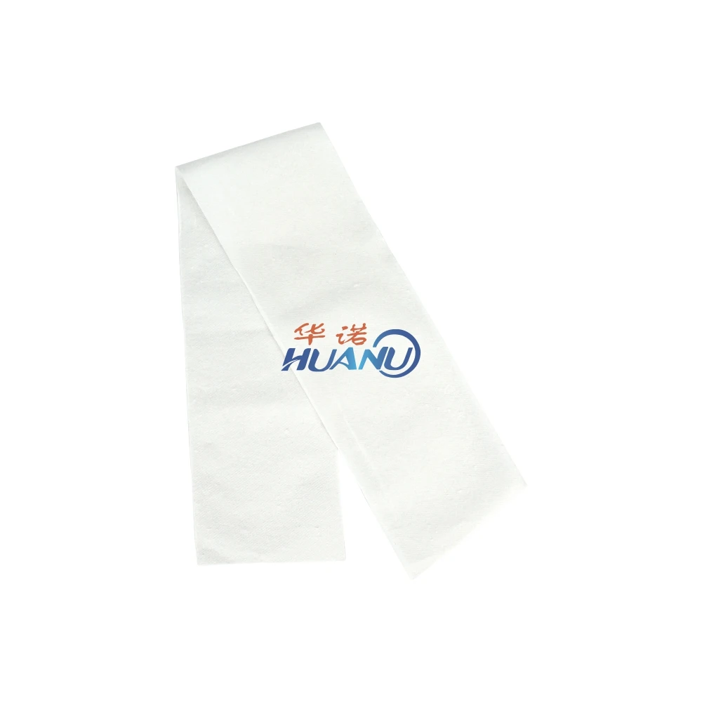 Super Absorbent Fluff Pulp Air-laid Paper Raw Material for Baby Diaper