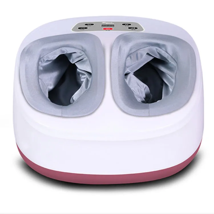 Professional Reflexology Air Pressure Leg Foot Massager