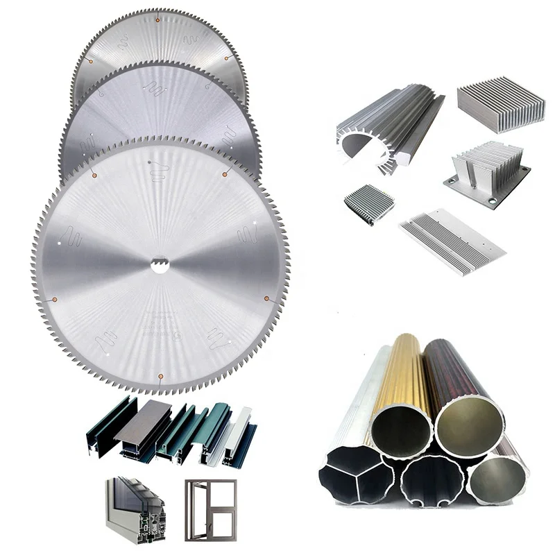 Diamond Circular Saw Blade Types and Professional Buying Guide for the Users of Aluminium Cutter Machine Cutting Saw