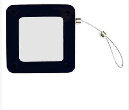 Automatic Door Closer Punch-Free Multifunctional Automatic Sensor Door Closer Residential r with 304 Stainless Steel Drawstring