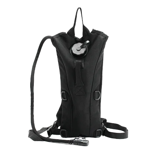 Made In China Manufacturers Promotion Customized Cycling Backpack