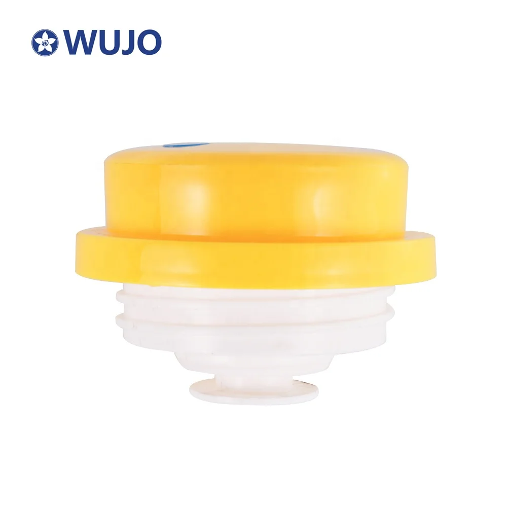 Hot Sale Plastic Body 1.0L Glass Thermos Liners Tea Coffee Water Jug Dispenser Vacuum Flask For Family