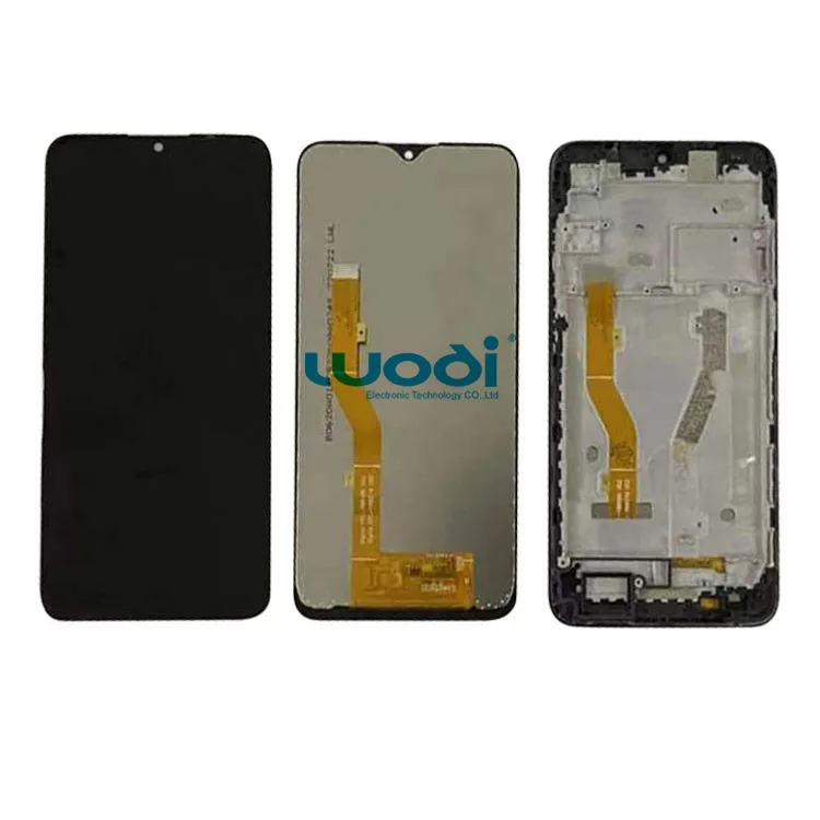 Wholesale LCD Display Touch Screen Digitizer for Coolpad L10 4187u