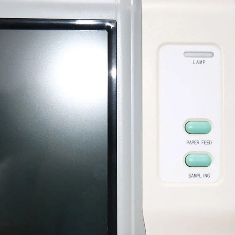 Hematology Analyzer 3 Part Differential Fully Auto Hematology Analyzer