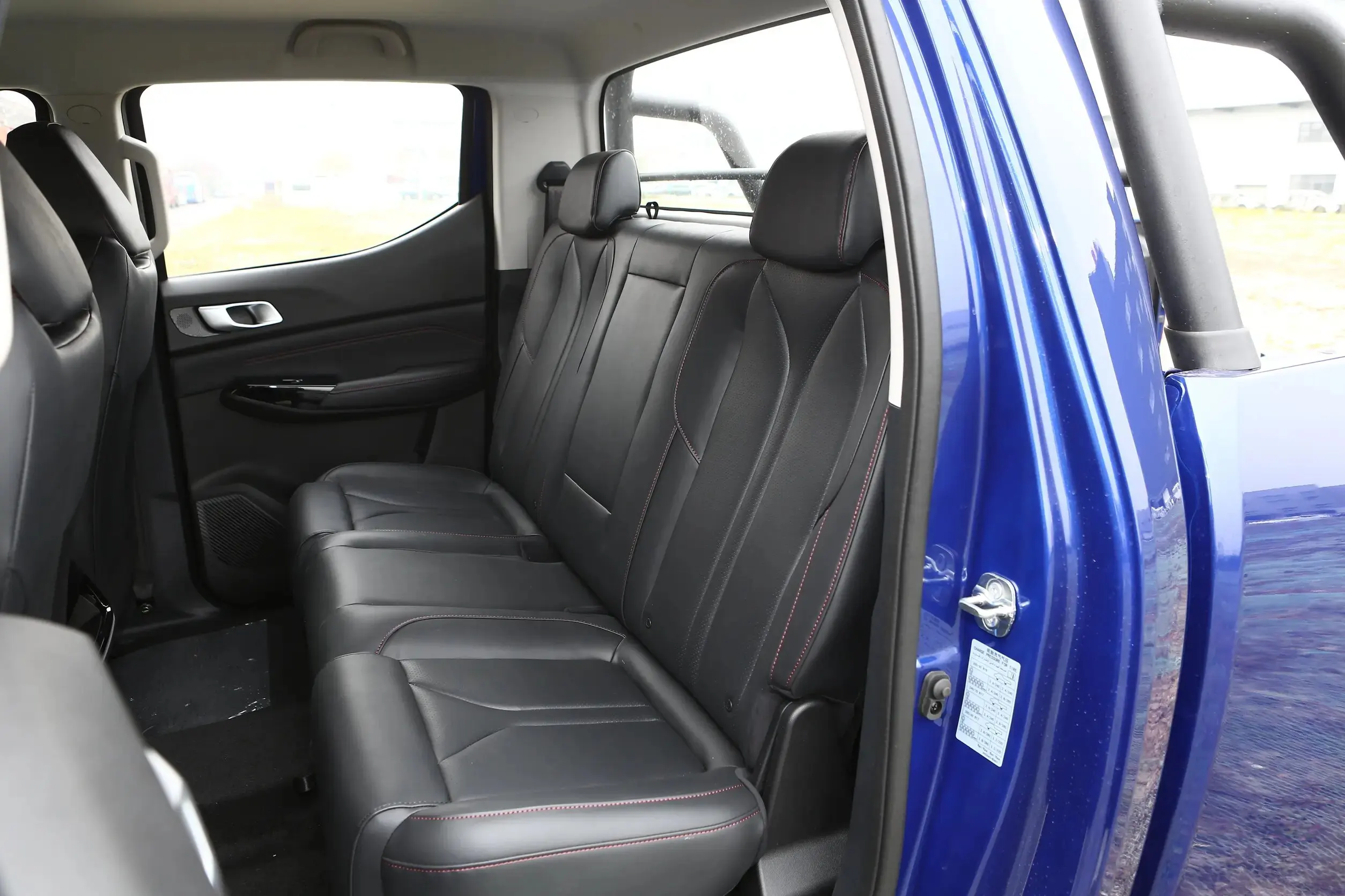 2023 Changan Voyager SUV роскошный пикап с турбонаддувом дизельный Электрический Топливный двигатель варианты RWD AWD механическая коробка передач R16 Euro VI