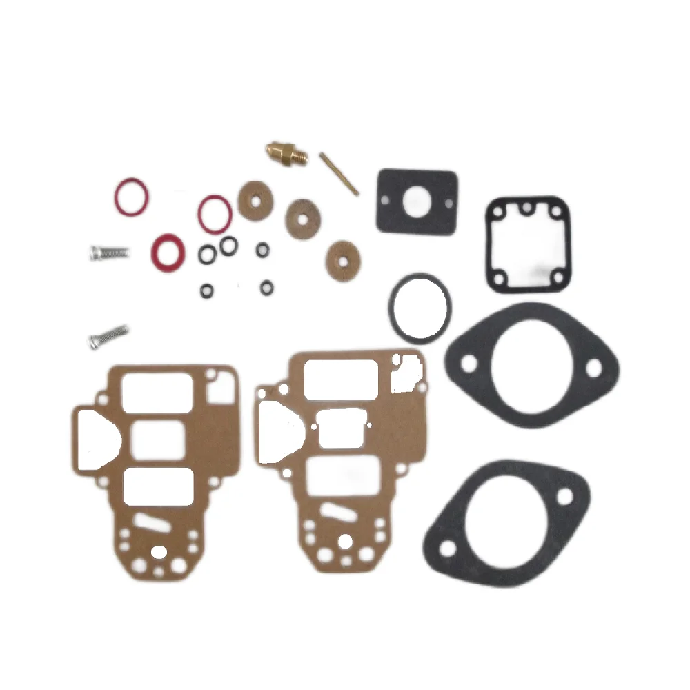 FAJS NO RF19 APPLY TO 40/45dcoe carburetor Repair kit Some parts are suitable for all DCOE carburetors