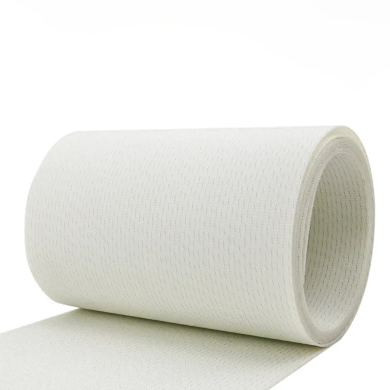 Производитель белой ленты из ПВХ для сельского хозяйства/промышленности/пищевой резины/полиуретана/ПВХ НЕОБРАБОТАННАЯ верхняя белая конвейерная лента