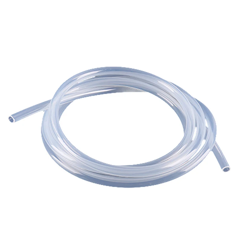 Perfect Quality Colorful Medical Grade Silicone Tubing Food Grade Silicone Rubber Hose Food Grade Silicone Rubber Tube