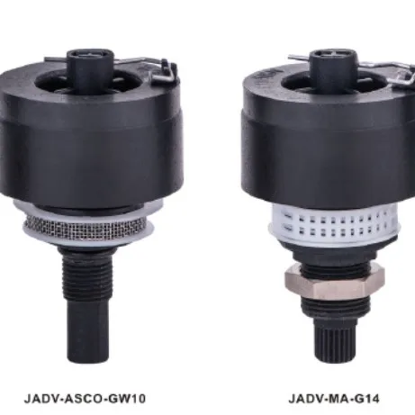 Air compressor parts made in China  JADV-300-GW12 type pneumatic auto drain valve for SMC air filter AF3000