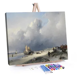 2022 high quality huacan full square nude diamond paintings black and white home decor wall decoration painting by numbers