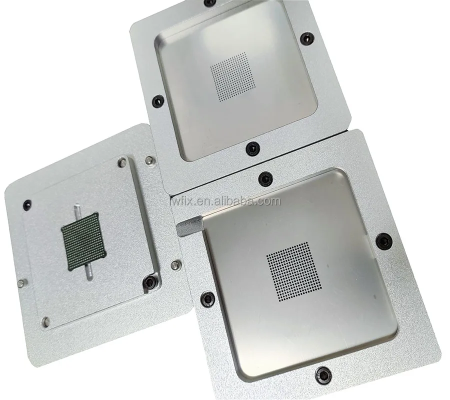 Набор для реболлинга BGA