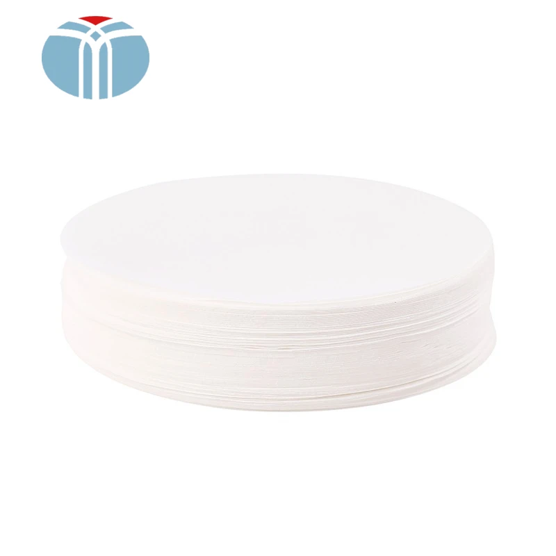 Food-Grade Disposable Leak-Proof Paper Sheet for Milk Tea Coffee and Oil Waterproof Drink Sealing Mat for Hotels Restaurants
