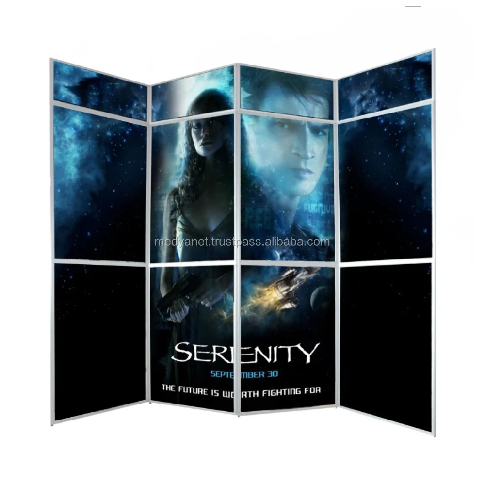 Party Decoration Stand Portable Detachable Backdrop Stage Event Aluminum for Babies New Born Ceremony Round Shape Wedding Panset