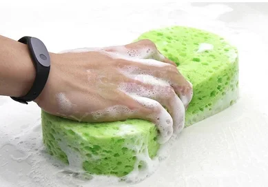 High quality portable auto tools car wash kit