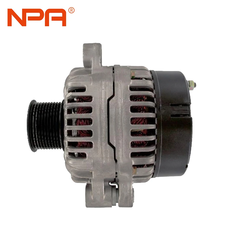  Новые низкие цены 24V 90A CA1633IR 23518 0123525500 0123525503 500331736 504065776 504286394 грузовик автомобильный генератор переменного тока для Ивеко