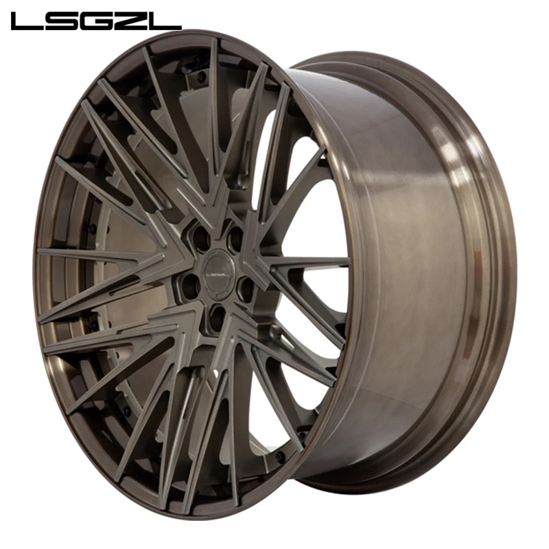LSGZL 5x115 wheels bmw f10 wheels 20 inch jeep wrangler alloy wheels 5x112