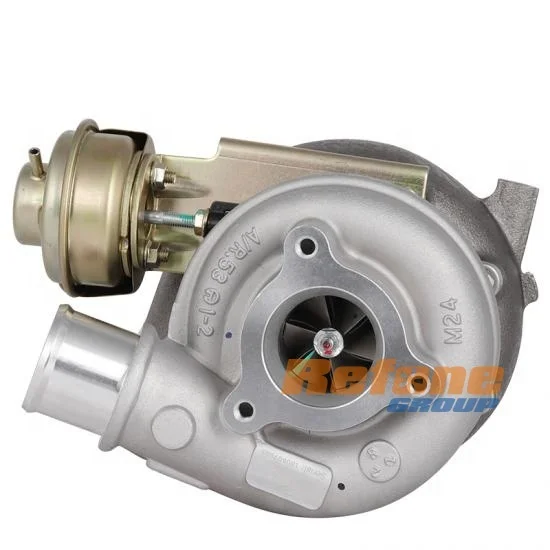 GTA2052V Complete Turbocharger 705954-0013 705954-0015 1679410G01 Turbo for Nissan Terrano II