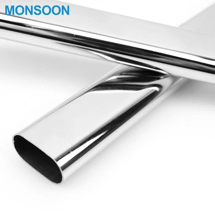  Мебельная фурнитура MONSOON аксессуары для шкафа стойка стержни овальная